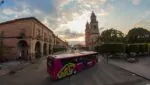 Morebús, un transporte de nivel internacional para Morelia bajo el modelo ONU-Habitat: Bedolla