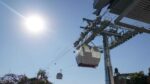Movilidad ágil para Uruapan; teleférico operará de 5:00 a 23:00 horas: Bedolla