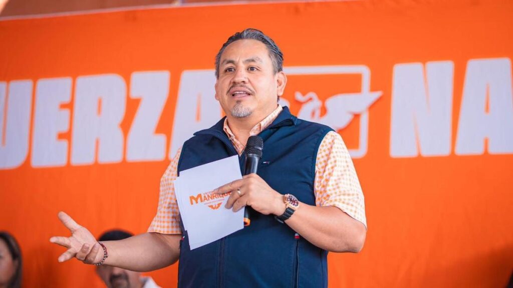 Movimiento Ciudadano instala comisión en Charo 1