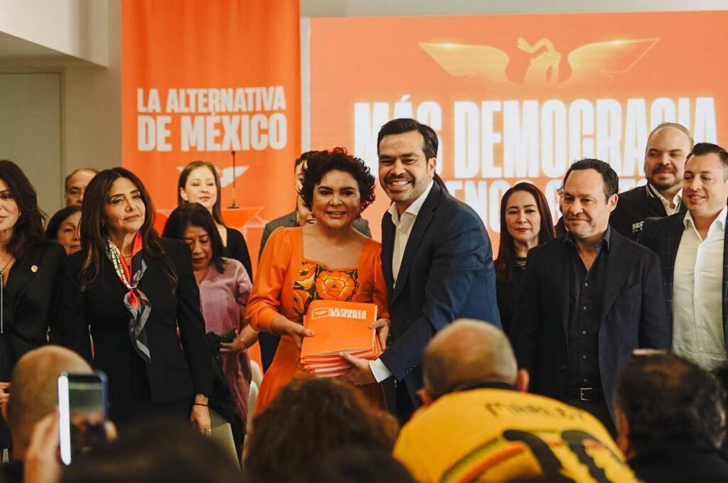 Movimiento Ciudadano propone reforma electoral y voto obligatorio 1