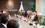 México y la FIFA coordinan preparativos de seguridad para el Mundial 2026