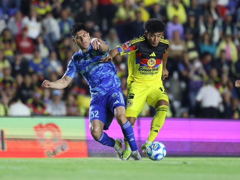 Noche desastrosa para las Águilas; Tigres golea de visita
