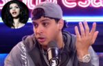 Noriel defiende a Cazzu en la polémica por “Rosita”