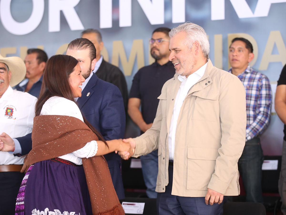 obras convenidas autogobiernos indígenas Michoacán 1