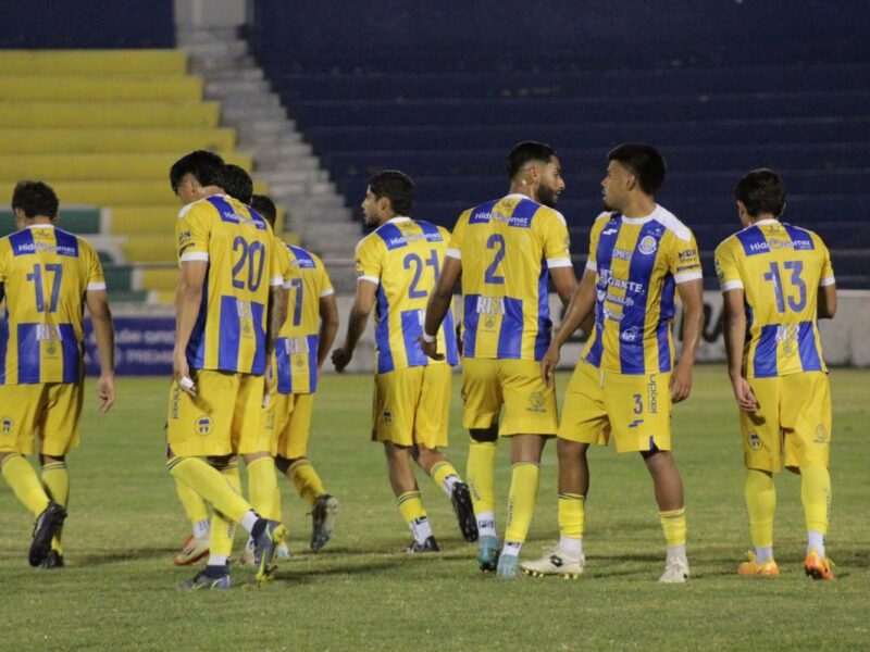 Otro equipo michoacano de futbol profesional es acusado de amaños de partidos por parte de jugadores