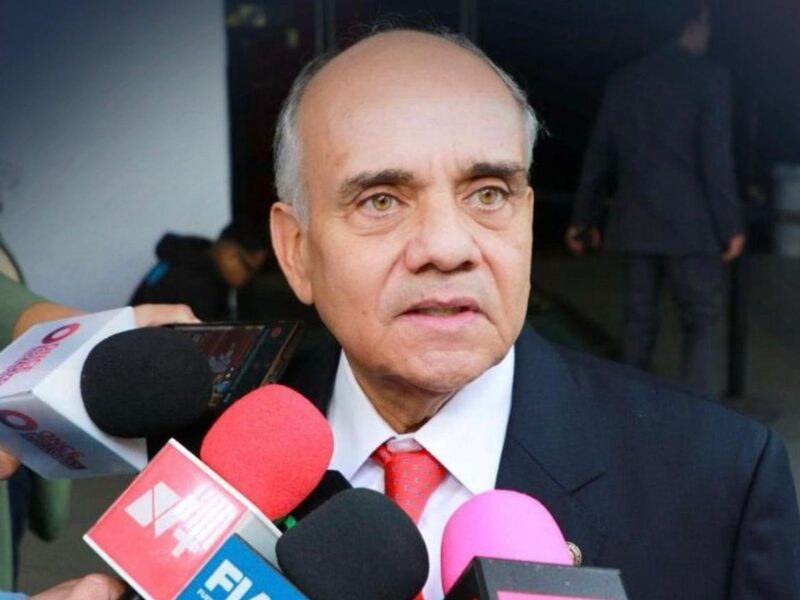 PAN, PRI y MC aseguran que sus senadores no se ausentarán y votarán en contra del “plan B” de Sheinbaum