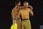 Papá de Maluma habla sobre la reconciliación con J Balvin y la paternidad del cantante