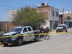 Hombre muere calcinado en incendio dentro de su domicilio en Morelia