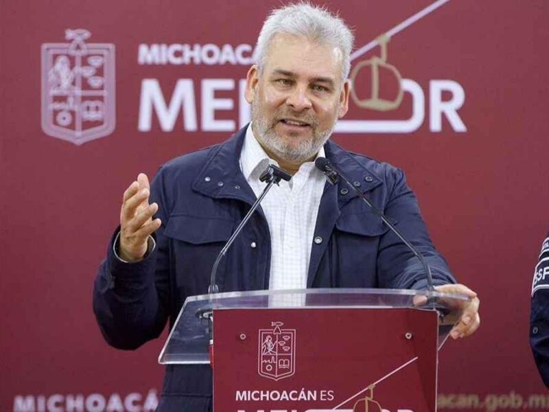 Ponen en marcha nuevo C4 en Morelia con inversión de Fortapaz 1