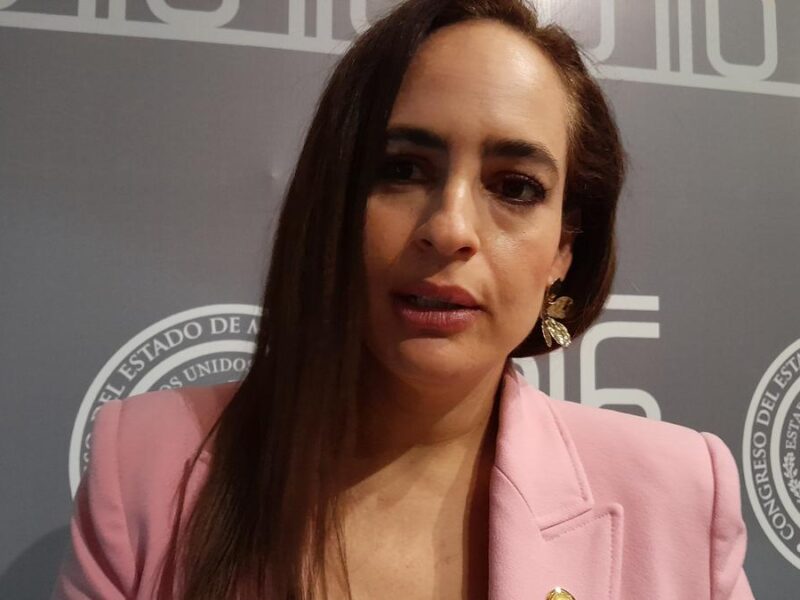 Postura de Baltazar Gaona personal, no corresponde a lo analizado en la Jucopo