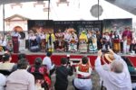 Premia Bedolla las mejores piezas del 65 Concurso Artesanal de Domingo de Ramos