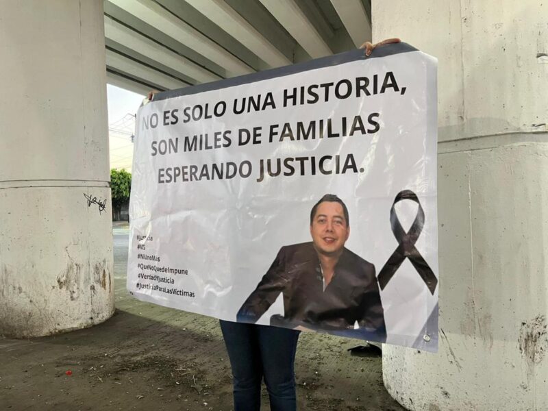 Presunto asesino material de periodista Mauricio Cruz, permanecerá en prisión