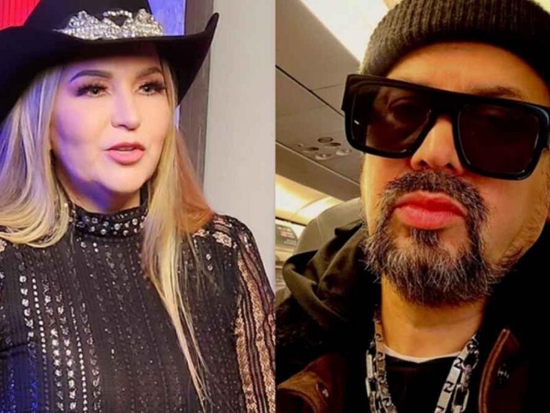 ¿Proceso en prisión? Abogado de Alicia Villarreal va por todo; revela que Cruz “N” no cumplió con la justicia