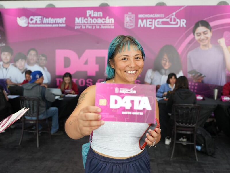programa d4ta gratis michoacán 1