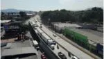 Próximo sábado se inaugurará paso vial Carlos Manzo en la zona de La Hielera de Uruapan