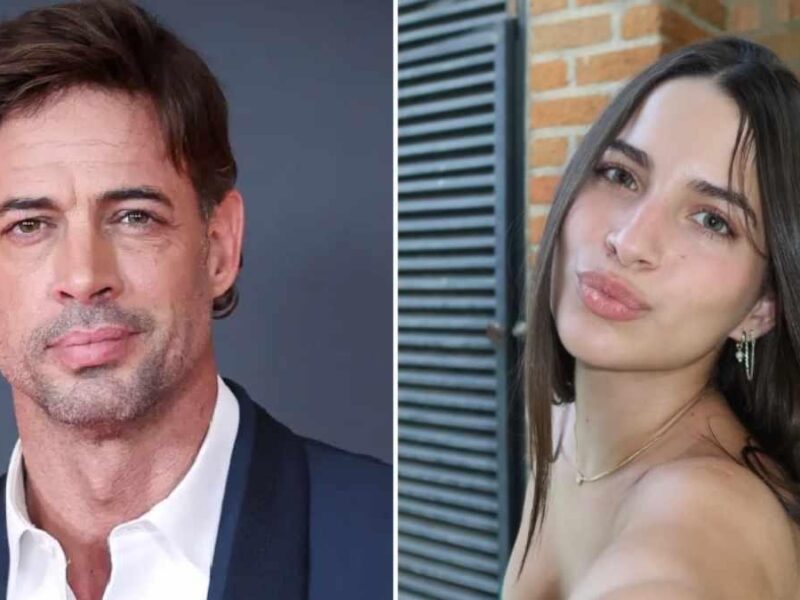 ¿Quién es Jenifer Camacho? La nueva novia de William Levy confirmada en Instagram. 1