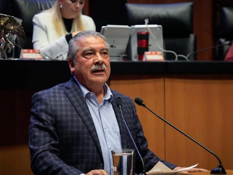 Raúl Morón impulsa reforma para garantizar el bienestar integral de la niñez en México