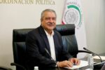 Raúl Morón toma ventaja definitiva en la carrera por Michoacán