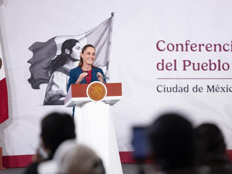 Reforma electoral propone recorte a dinero de partidos y nueva fórmula para elegir plurinominales