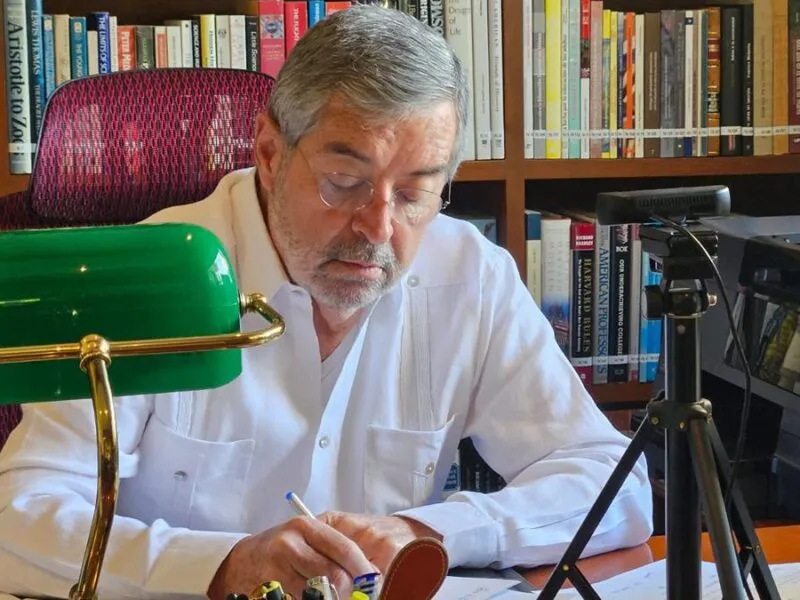 Relaciones Exteriores no reporta mexicanos lesionados por el conflicto en Medio Oriente