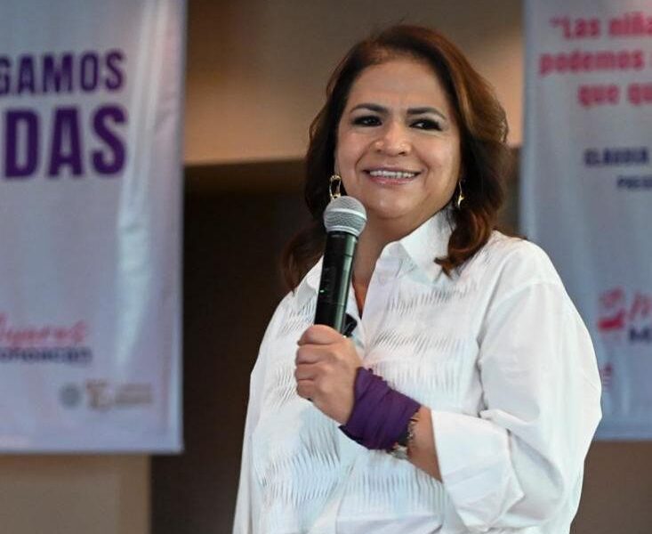 Respalda Fabiola Alanís protocolo contra hostigamiento y acoso en el Tribunal Anticorrupción de Michoacán