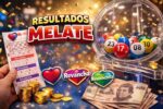 Resultados del Melate 4189 hoy viernes 20 de marzo de 2026: números ganadores del premio de 369.9 millones de pesos