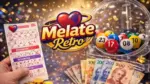 ¿Ganaste 7.5 mdp? Estos son los resultados del Melate Retro 1617 de hoy 17 de marzo 2026