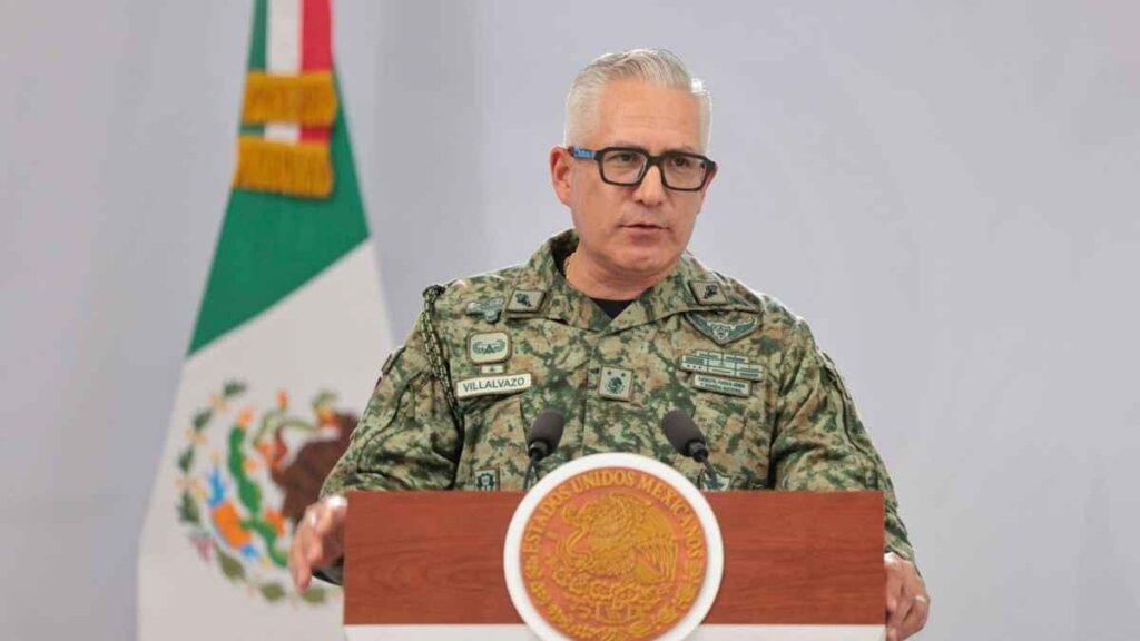 Revelan Plan Kukulkán para asegurar la seguridad del Mundial 2026
