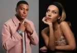 Ester Expósito y Kylian Mbappé: ¿Nuevo romance?