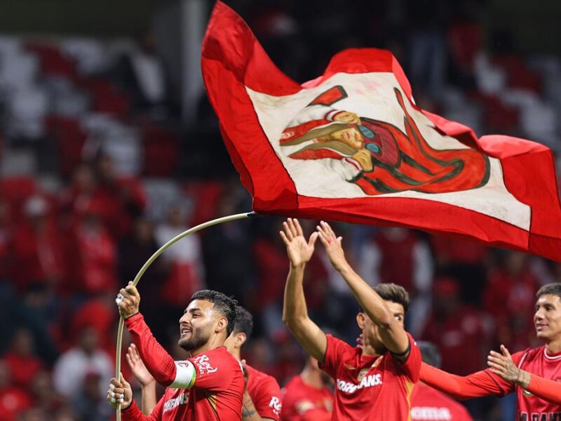 San Diego FC vs Toluca Concachampions: Donde ver en vivo