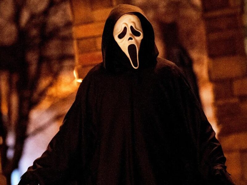 Scream 7 taquilla recaudación estreno