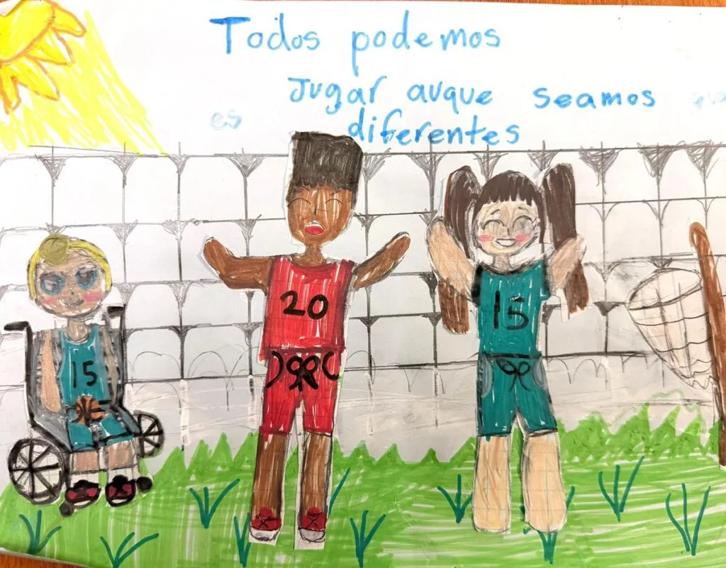 Se amplía el plazo de cierre de la convocatoria del Concurso de dibujo infantil de CEDH