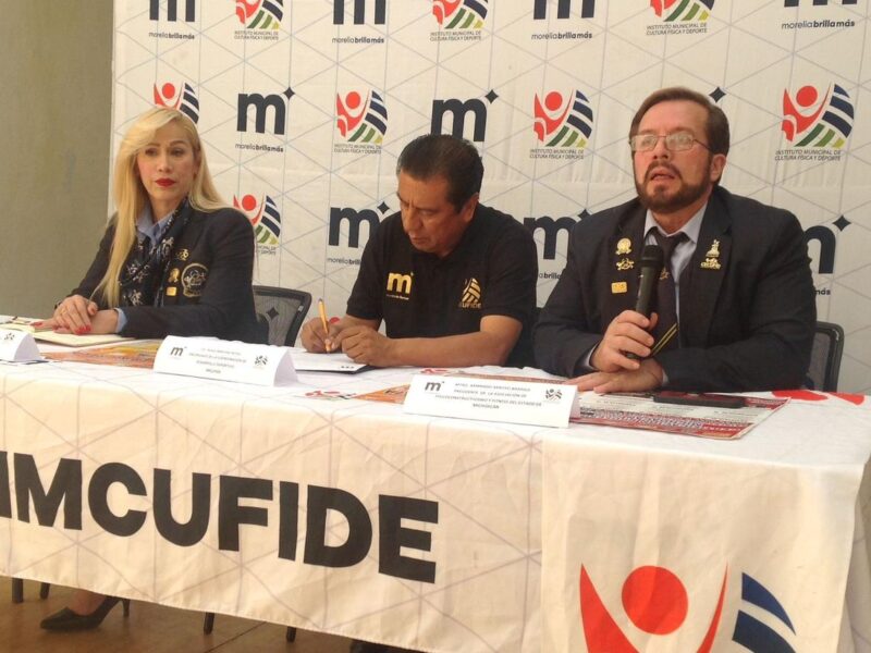 Se busca al mejor competidor para conquistar el título de Mr. Morelia 2026