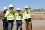 Segundo anillo periférico de Morelia impulsa la economía local con más de 2 mil 500 empleos: Bedolla