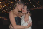 Selena Gomez afirma que “Dorothea” de Taylor Swift es sobre ella