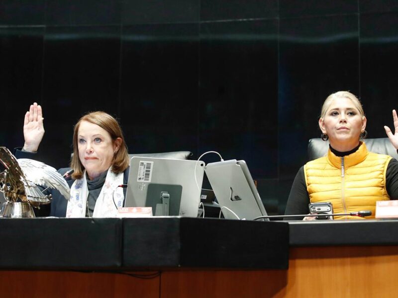 Senado aprueba nuevo ingreso de tropas de EEUU para preparar seguridad en el mundial 2026