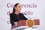 Sheinbaum confirma la evacuación de mil mexicanos en Medio Oriente