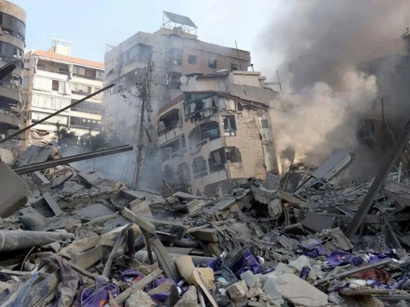Sheinbaum confirma que se han evacuado a 279 mexicanos de Medio Oriente en el marco del conflicto bélico