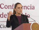 Sheinbaum confirma que México no fue invitado al “Escudo de las Américas” de Trump