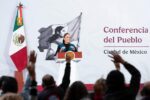 Sheinbaum responde sobre remesas y lavado de dinero: fija postura ante evaluación del GAFI