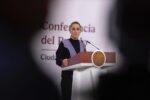 Sheinbaum expresa descontento por aprobación del Plan B de reforma electoral sin revocación de mandato