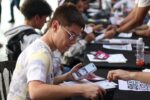 ¡Nuevas sedes activas! Si eres nicolaita, aquí te decimos dónde recoger tu chip D4TA