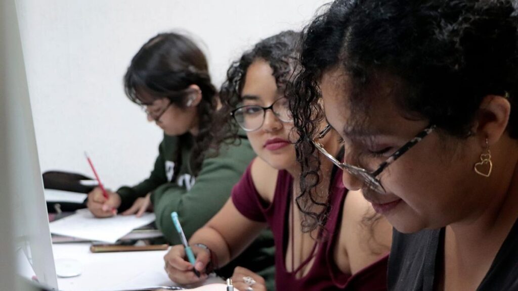 Sigue tu pasión en la UTM, con la nueva Licenciatura en Cinematografía-2