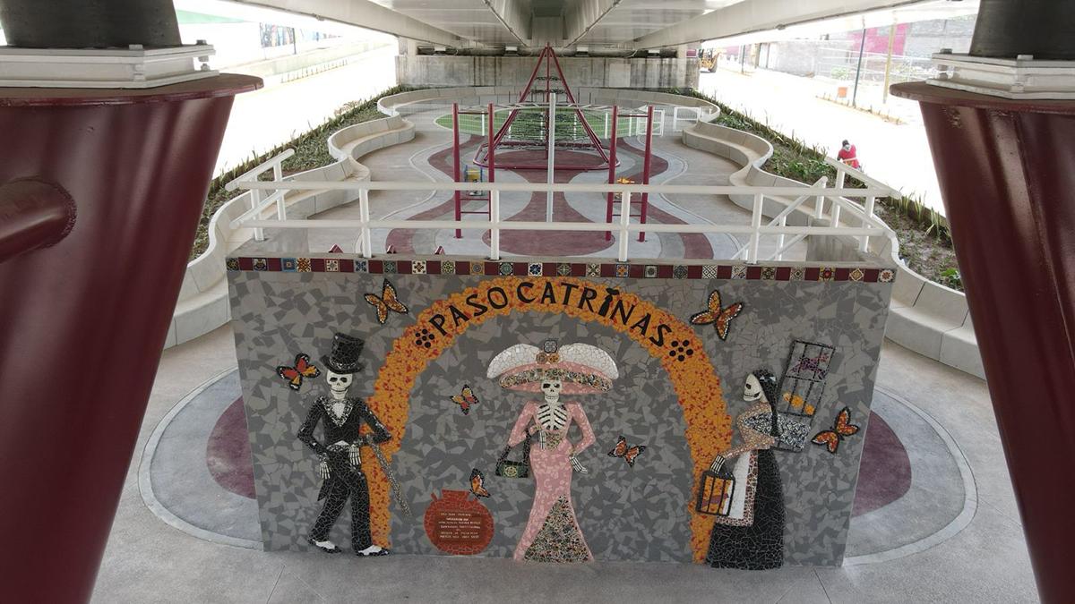 Sin deuda, más obras; Michoacán invierte en infraestructura