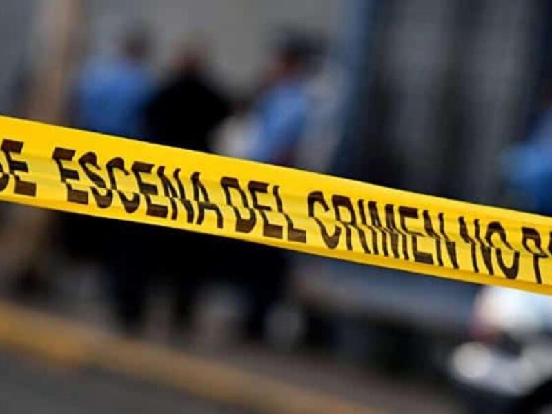 Solicita FGE apoyo ciudadano para identificar a hombre localizado sin vida en Morelia