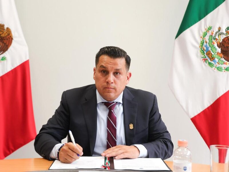 SSP detiene a 963 personas en 100 días; 128 vinculadas al crimen organizado