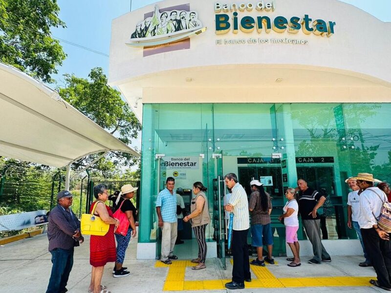 ¿Ta toca la Pensión del Bienestar? Lista de beneficiarios que cobran hoy 23 de marzo