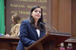 Impulsa diputada Tere Herrera reforma para prevenir muertes neonatales en Michoacán