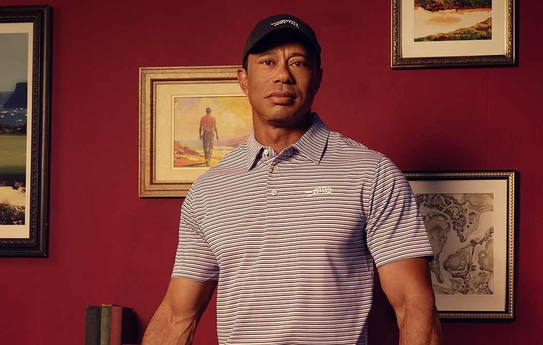 Tiger Woods no superó pruebas de sobriedad