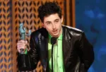 Timothée Chalamet genera controversia tras declaración sobre el ballet